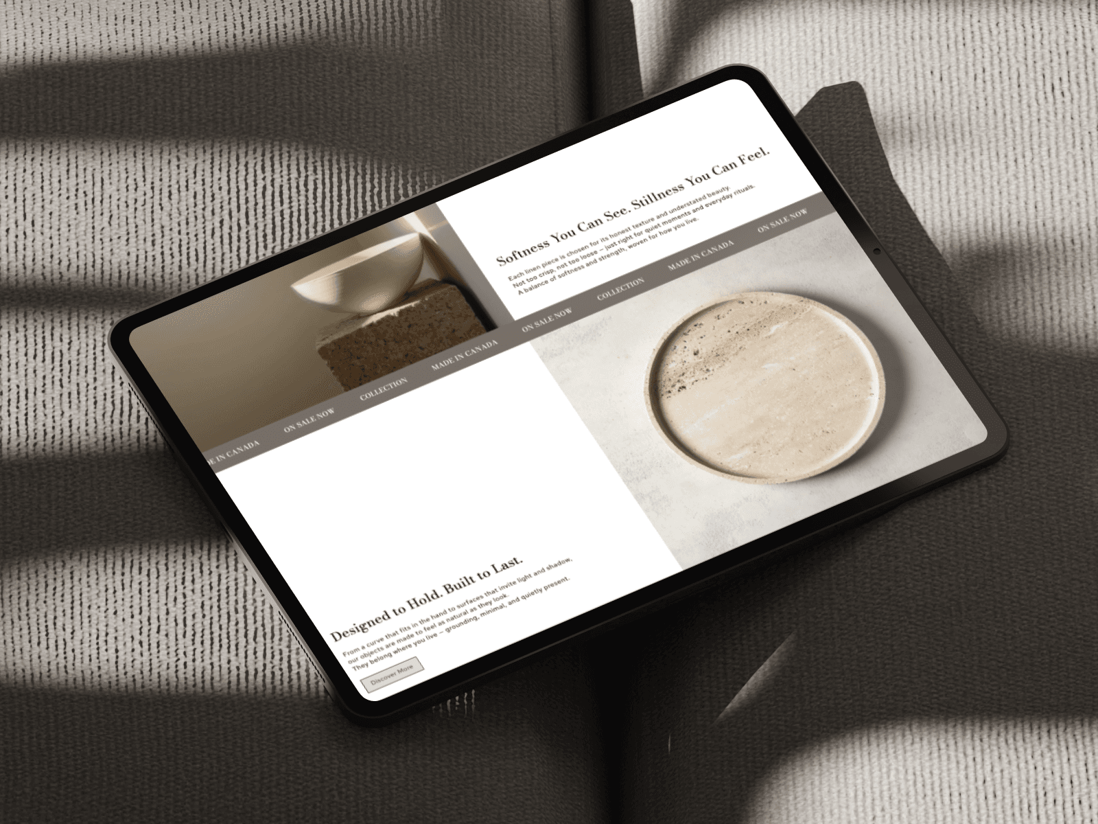 Velin Theme